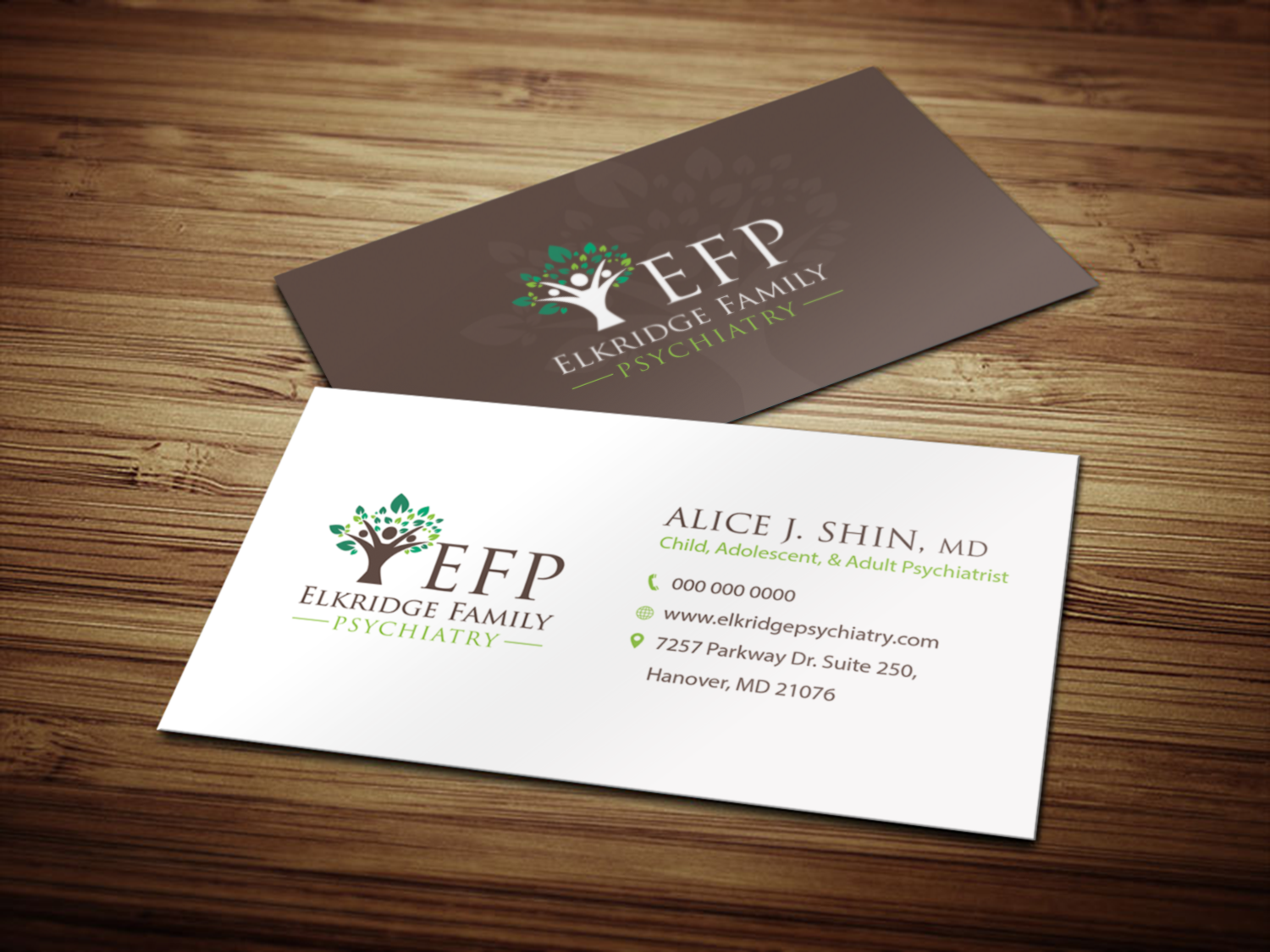 Business Card Design by Riz' for this project | Design #21841996