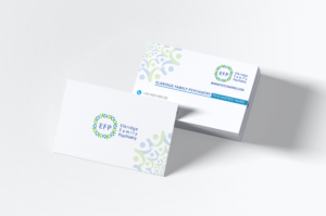 Business Card Design by mfgraph for this project | Design #21807104