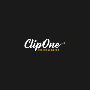 ClipOne Entertainment | Stationery Design by Rookie Design