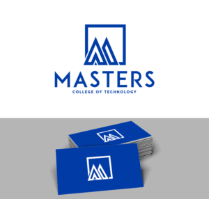 MASTERS COLLEGE OF TECHNOLOGY | Logo Design by trufya