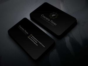 Business Card Design by Riz' for Steuerberatung Carsten Scheel | Design #21847647