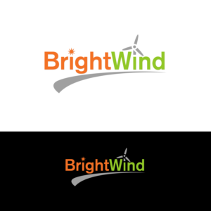 Wind and solar renewable energy consulting business needs a logo | Graphic Design by abdulrasyid