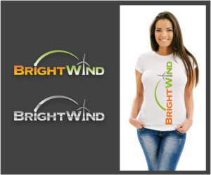 Wind and solar renewable energy consulting business needs a logo | Graphic Design by Logocraft