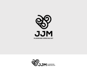 JJM | Logo Design by TheForm