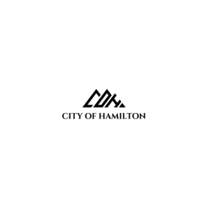 Logo Design by Rusty Circle for City of Hamilton | Design #21844076