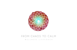 From Chaos To Calm | Logo Design by GLDesigns