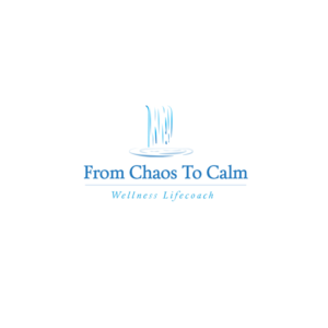 From Chaos To Calm | Logo Design by Alchemist