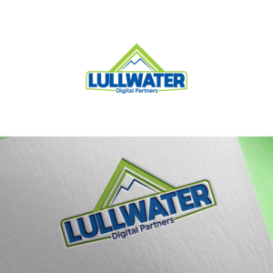 Logo Design by LAMJIDI