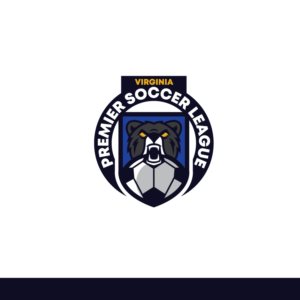 Virginia Premier Soccer League | Logo-Design von Graphic Bricks