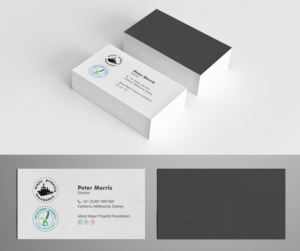 Business Card Design by Tilt