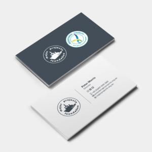 Business Card Design by MDesign for this project | Design #21867595