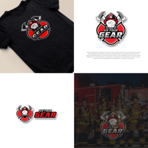 SixFour or 64 or Six Four Gear or 64 Gear | Logo Design by ivan