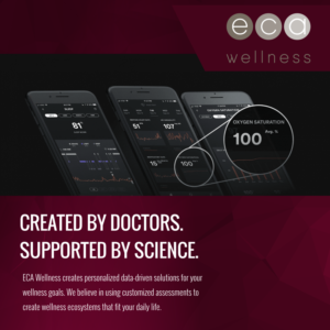 Wellness/ Medical Fitness Company Seeks Promotional Brochure | Brochure Design by elveneclipse