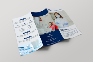 Flyer Design by ESolz Technologies for this project | Design #21859545