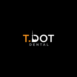 T.DOT Dental  | Logo Design by ecorokerz