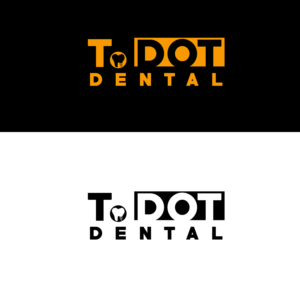 T.DOT Dental  | Logo Design by DesignLima