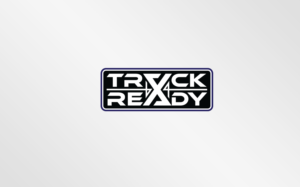 TRACKREADY 4X4 | Logo Design by MT