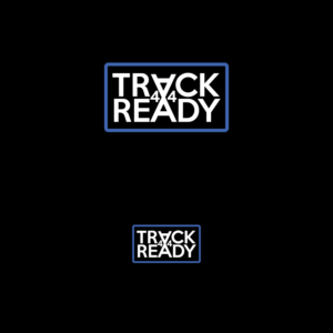 TRACKREADY 4X4 | Logo Design by Graphic Bricks