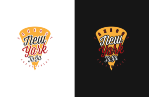 New York To Go | Logo-Design von GLDesigns