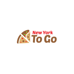 New York To Go | Logo-Design von ecorokerz