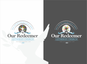 Logo Design by nikkiblue for Our Redeemer Lutheran Church | Design #21863470