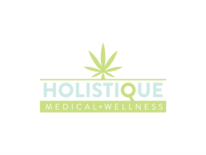 Holistique         medical + wellness  | Logo-Design von R16