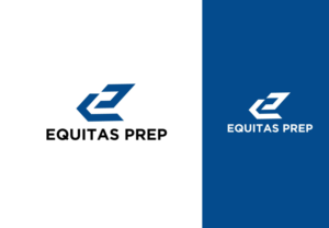 Equitas Prep | Logo Design by Mono.co