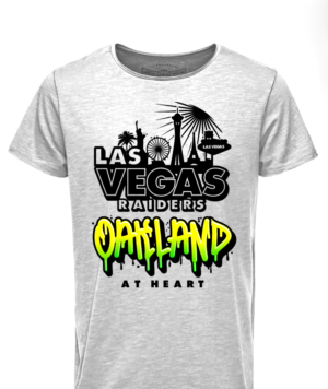 Oak 510 4 Life From Oak to Sin City | T-shirt Design by OR-PiXEL STUDIO ™