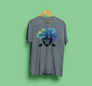 T-shirt Design by Zahid9692 for this project | Design #21890519