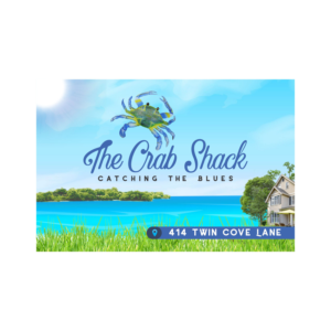 The Crab Shack - 