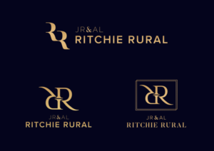 JR&AL Ritchie Rural Pty Ltd | Graphic Design by an-designs