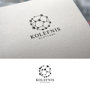 Kolefnis hlutlaus | Logo-Design von Gisella Guzmán