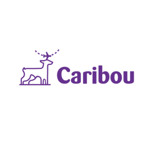 Caribou | Logo Design by Pv_999