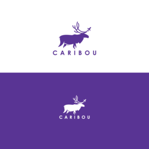 Caribou | Logo Design by Graphic Bricks