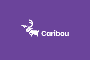 Caribou | Logo Design by Rzk