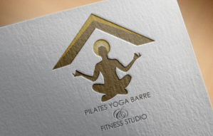 Logo-Design von sanjeev231 für Revelution Fitness & Yoga | Design #21913095