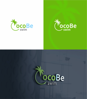 Logo Design by creativechauhan1989 for Baylee Nasco | Design: #21938906