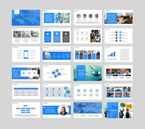 PowerPoint Design by AbyJohns