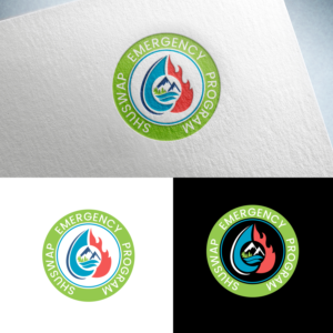 Logo Design by Taya Bright for CSRD | Design #21959409