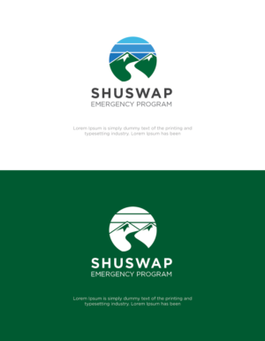 Logo Design by luthfanajah 2 for CSRD | Design #21964531