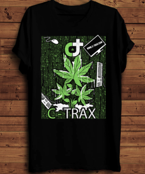 T-shirt Design by creative gravity for C-Trax | Design #21944579