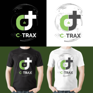 T-shirt Design by Logo Blox for C-Trax | Design #21964211