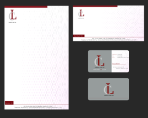 Stationery Design by Adnan.design