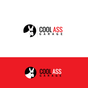 Cool Ass Garage | Logo Design by sankar999