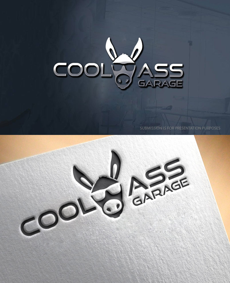 Logo Design by graphicevolution for this project | Design #21929517