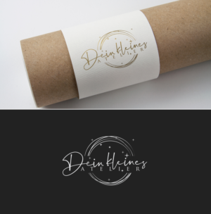 Dein kleines Atelier | Logo Design by Mono.co