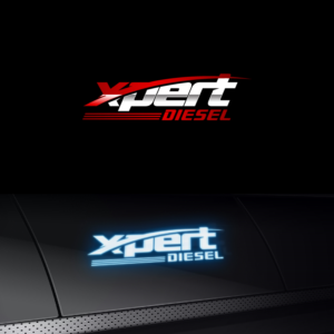 Xpert DIESEL | Logo-Design von sushsharma99