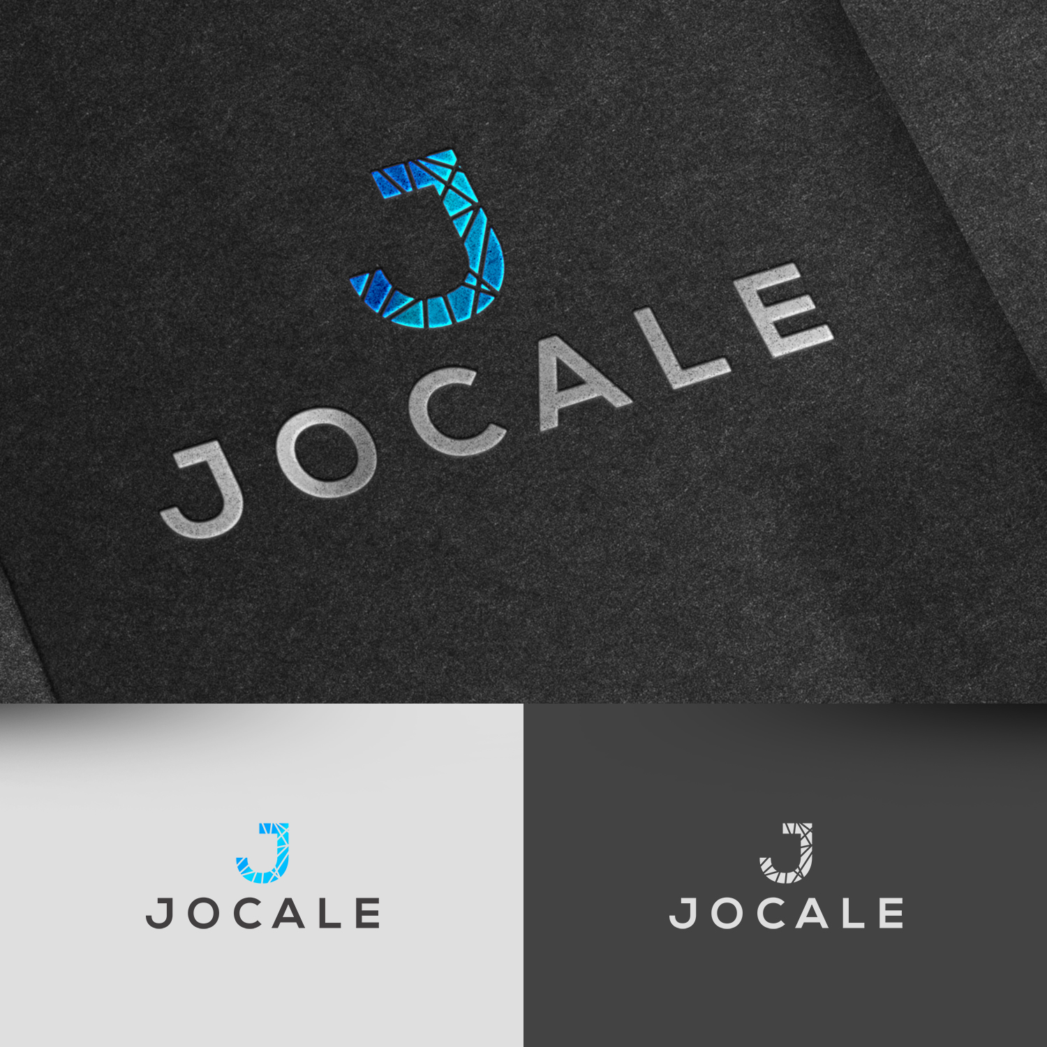 Logo Design by rafaeldsgn for this project | Design #21944032