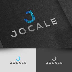 Logo Design by rafaeldsgn