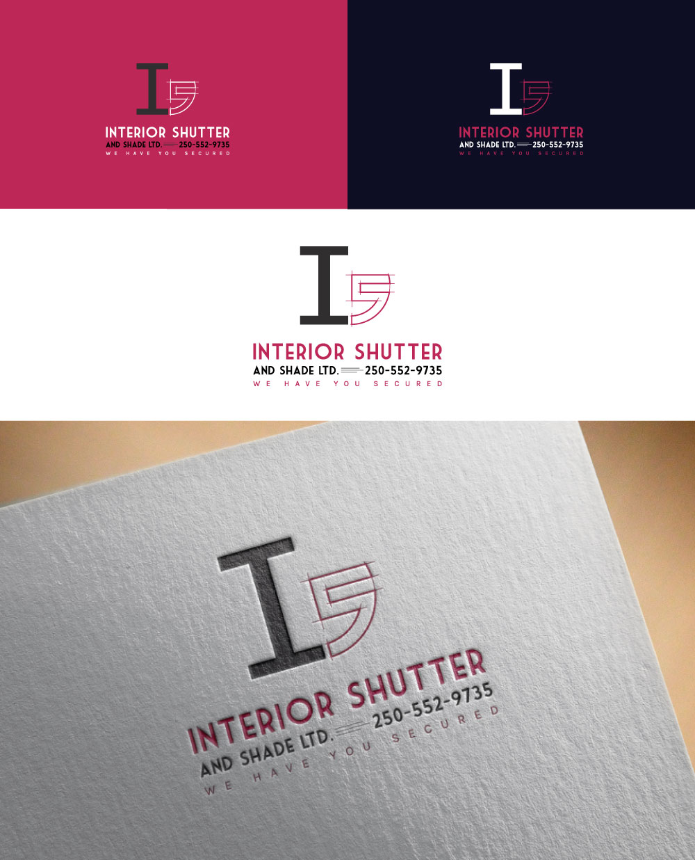 Logo Design by Ash_king for this project | Design #21953810